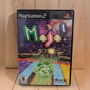 Mojo! for PlayStation 2 Used